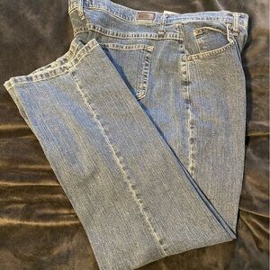 Woman’s Riders Jeans